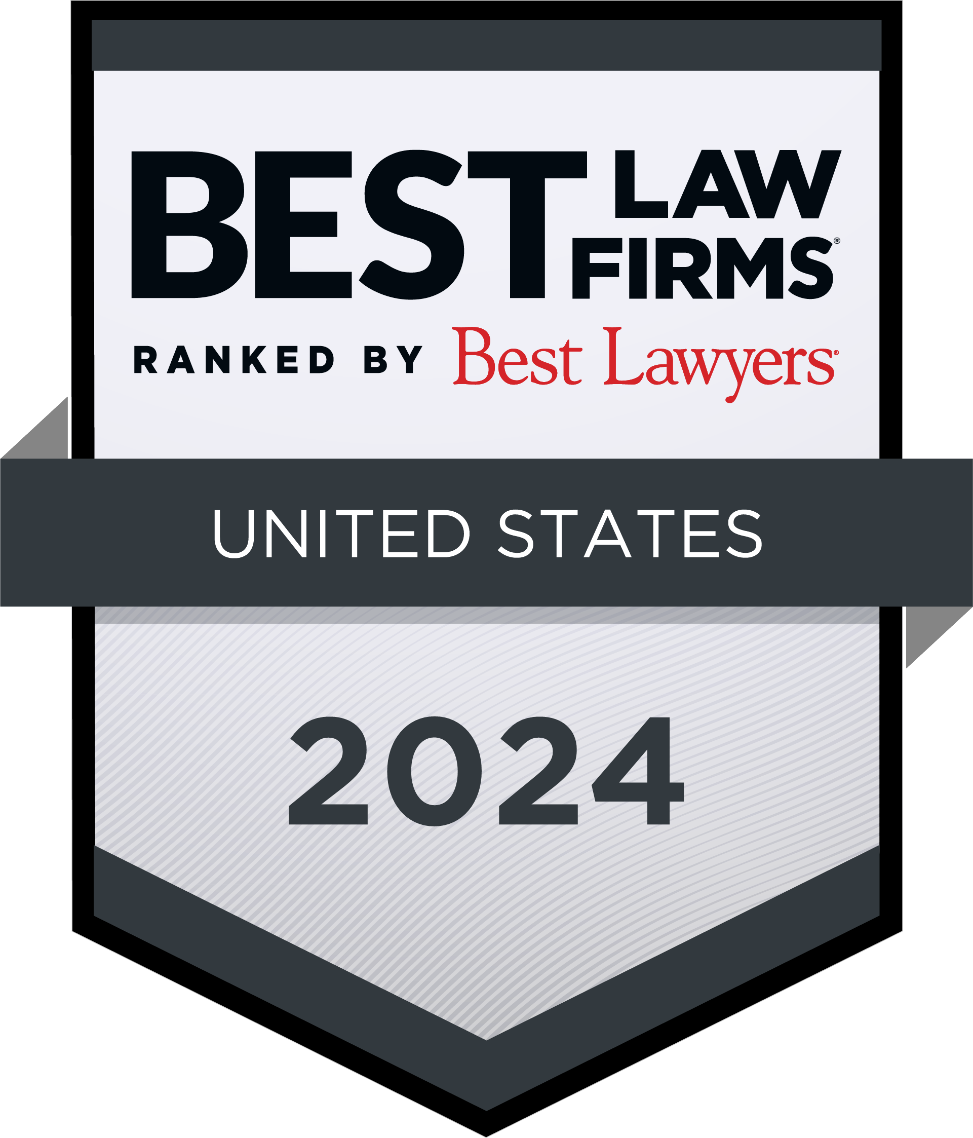 Gray Reed Recognized in 2024 Best Law Firms Ranking